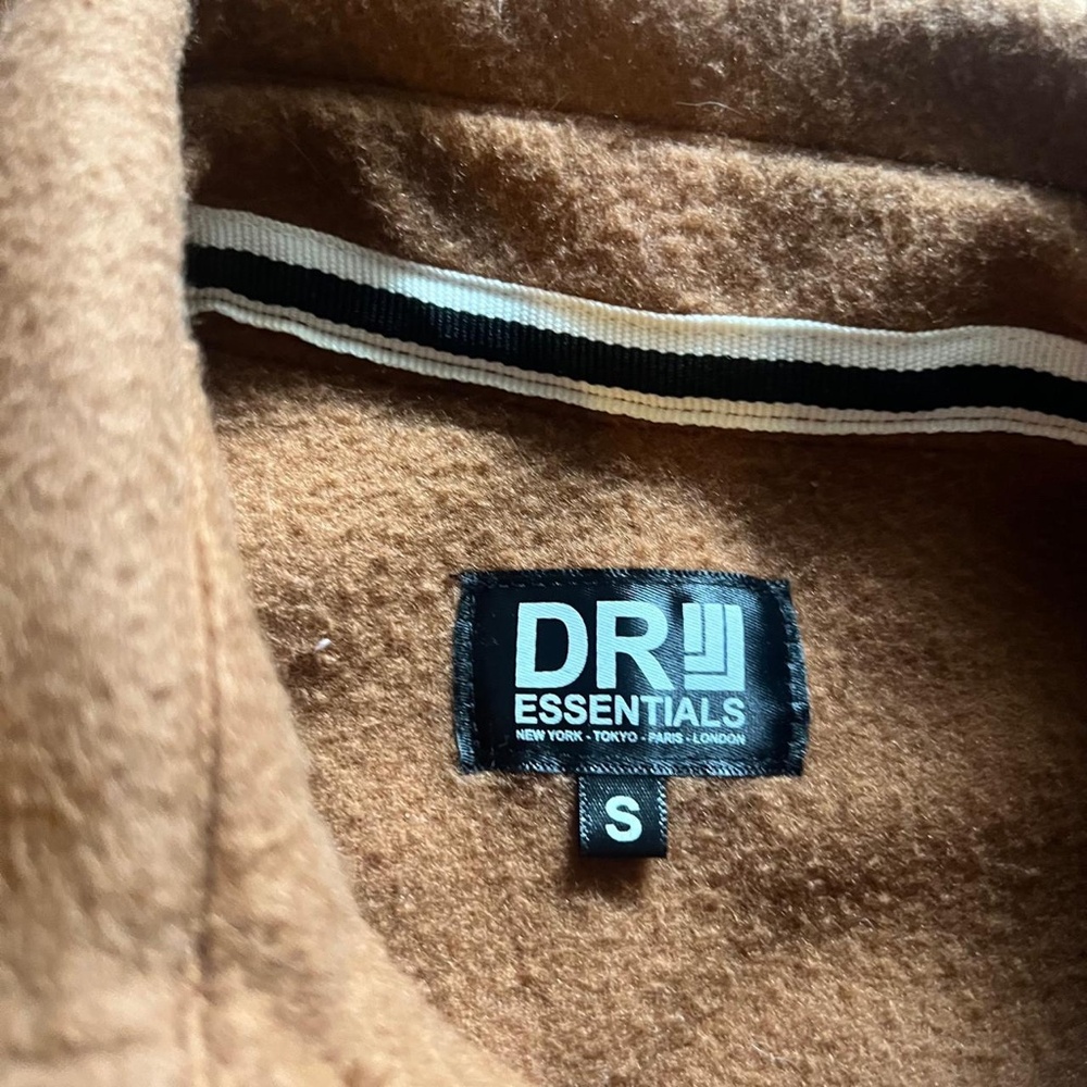 Fleece Jacket - Picture 5 of 5